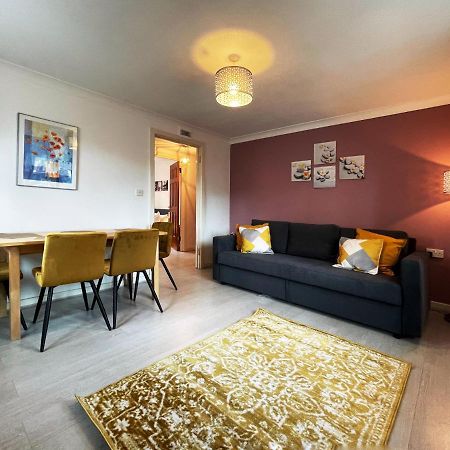 Jessica'S Place At Whitechapel London Exteriör bild